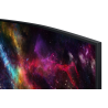 Samsung Odyssey Neo G9 S57CG952NU LED Monitor Gaming Curvo, 144,8 cm (57"), 7680 x 2160 pixels Dual UHD, 240Hz, USB-C, DisplayPort, HDMI, Ajuste de Altura, Giratório, Branco - LS57CG952NUXEN - 8806094972252
