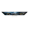Samsung M7 S43FM701UU LCD Monitor Plano, 109,2 cm (43"), 3840 x 2160 pixels 4K Ultra HD, Smart TV, 60Hz, USB-C, HDMI, Altifalantes Integrados, Branco - LS43FM701UUXEN - 8806097316015
