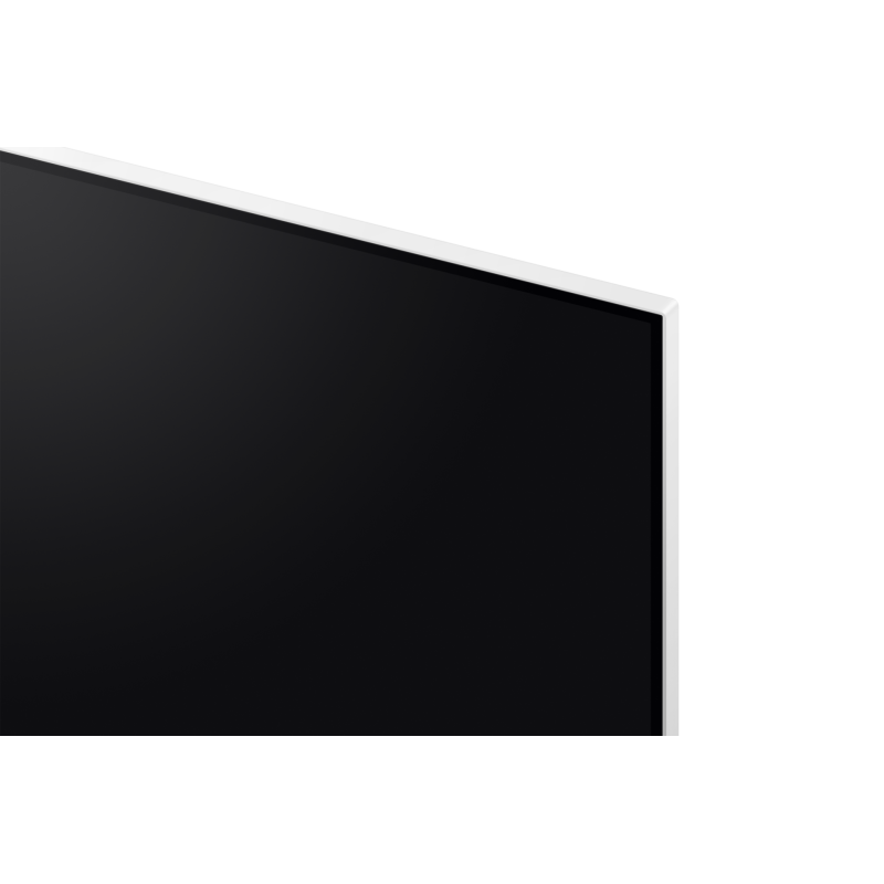 Samsung M7 S43FM701UU LCD Monitor Plano, 109,2 cm (43"), 3840 x 2160 pixels 4K Ultra HD, Smart TV, 60Hz, USB-C, HDMI, Altifalantes Integrados, Branco - LS43FM701UUXEN - 8806097316015