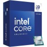Intel Core i9-14900K 14th Gen Processador LGA1700 24 Cores 32 Threads 6.0GHz Turbo Box - BX8071514900K - 5032037278522