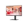 LG 27BA45QB-B LCD Monitor Profissional Plano, 68,6 cm (27"), 2560 x 1440 pixels Quad HD, 75Hz, HDMI, DisplayPort, Ajuste de Altura, Pivot, Altifalantes Integrados, Preto - 27BA45QB-B.AEU - 8806096270240