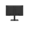 LG 27BA45QB-B LCD Monitor Profissional Plano, 68,6 cm (27"), 2560 x 1440 pixels Quad HD, 75Hz, HDMI, DisplayPort, Ajuste de Altura, Pivot, Altifalantes Integrados, Preto - 27BA45QB-B.AEU - 8806096270240