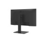 LG 27BA45QB-B LCD Monitor Profissional Plano, 68,6 cm (27"), 2560 x 1440 pixels Quad HD, 75Hz, HDMI, DisplayPort, Ajuste de Altura, Pivot, Altifalantes Integrados, Preto - 27BA45QB-B.AEU - 8806096270240