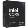 Intel Core Ultra 5 250K Plus 14th Gen Processador LGA1851 18 Cores 18 Threads 5.3GHz Turbo Box - BX80768250K - 5032037284738