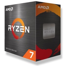AMD Ryzen 7 5800XT Processador AM4 8 Cores 16 Threads 4.8GHz Turbo Box - 100-100001582WOF - 0730143317818