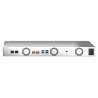 QNAP TS-435XEU-4G NAS Rackmount 1U Marvell CN9131 4 GB DDR4 4 Baías HDD/SSD 10GbE RAID Preto, Cinzento - 4713213519332