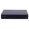 X-Security XS-NVR2108-8P-4AI Gravador NVR, 8 CH, 8 IP, 8 PoE, 12 MP, 80 Mbps, 1 HDD até 10 TB, HDMI Full HD e VGA, IA, WizSense - 8435325475233