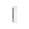 QNAP TS-133 NAS Tower Cortex-A55 2 GB DDR4 1 Baía HDD/SSD 1GbE Branco - 4711103080603