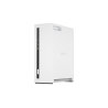 QNAP TS-133 NAS Tower Cortex-A55 2 GB DDR4 1 Baía HDD/SSD 1GbE Branco - 4711103080603