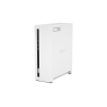 QNAP TS-133 NAS Tower Cortex-A55 2 GB DDR4 1 Baía HDD/SSD 1GbE Branco - 4711103080603