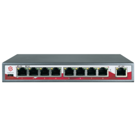 OEM SW0908POE-120W
