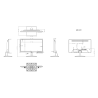 Safire SF-MNT22-FHD-E-V2