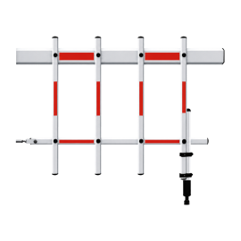 OEM PB-BOOM-FENCE-4M