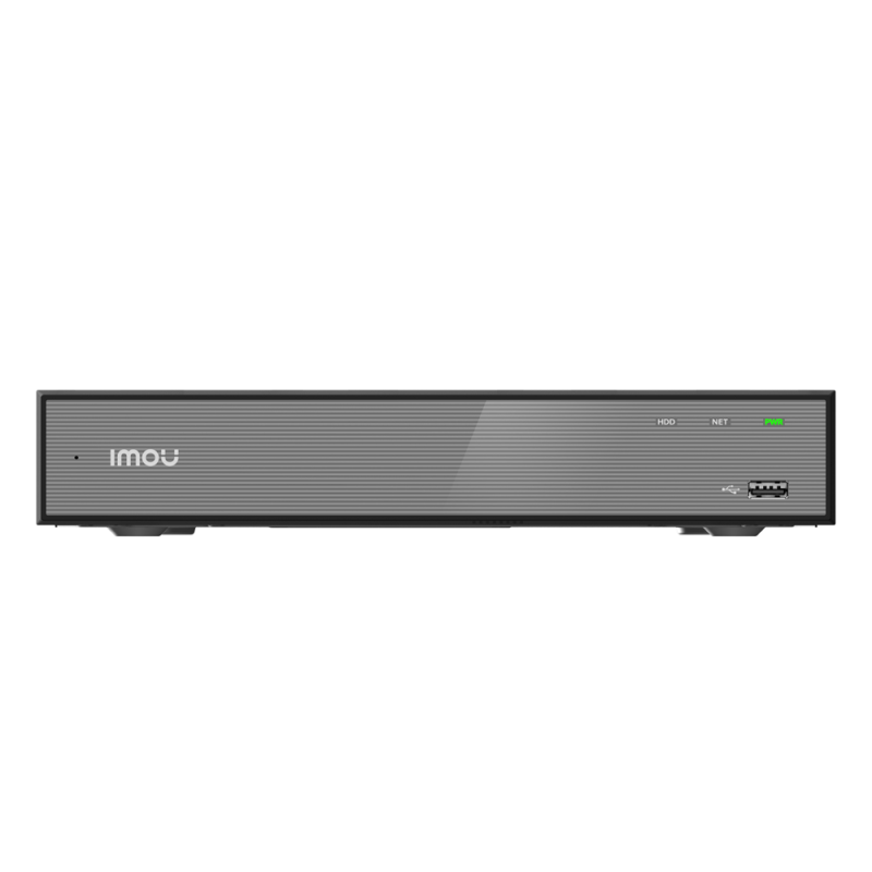 Imou NVR-N110-4P-8A0E-P-IMOU