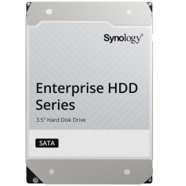 Synology Enterprise 8TB Disco HDD 8 TB 7200 RPM 512 MB SATA III 3.5" - HAT5320-8T - 4711174726059