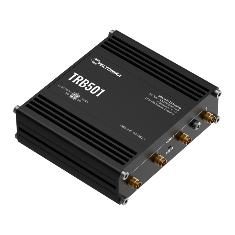 TK-TRB501