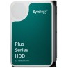 Synology Plus 4TB Disco HDD 4 TB 5400 RPM 256 MB SATA III 3.5" - HAT3300-4T - 4711174725120