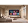 Samsung TQ77S99HATXXC OLED TV Plano 195,6 cm (77") 4K Ultra HD, Smart TV, Wi-Fi, Ethernet, LAN, Bluetooth, Preto - 8806099119805