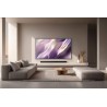 Samsung TQ77S99HATXXC OLED TV Plano 195,6 cm (77") 4K Ultra HD, Smart TV, Wi-Fi, Ethernet, LAN, Bluetooth, Preto - 8806099119805