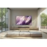 Samsung TQ77S99HATXXC OLED TV Plano 195,6 cm (77") 4K Ultra HD, Smart TV, Wi-Fi, Ethernet, LAN, Bluetooth, Preto - 8806099119805