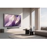 Samsung TQ77S99HATXXC OLED TV Plano 195,6 cm (77") 4K Ultra HD, Smart TV, Wi-Fi, Ethernet, LAN, Bluetooth, Preto - 8806099119805