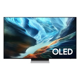 Samsung TQ48S90HAEXXC OLED TV Plano 121,9 cm (48") 4K Ultra HD, Smart TV, Wi-Fi, Ethernet, LAN, Bluetooth, Preto - 8806099008062