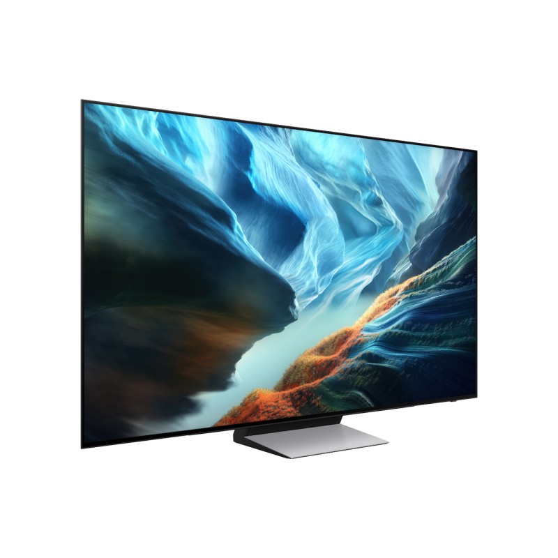 Samsung TQ48S90HAEXXC OLED TV Plano 121,9 cm (48") 4K Ultra HD, Smart TV, Wi-Fi, Ethernet, LAN, Bluetooth, Preto - 8806099008062