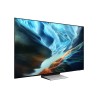 Samsung TQ48S90HAEXXC OLED TV Plano 121,9 cm (48") 4K Ultra HD, Smart TV, Wi-Fi, Ethernet, LAN, Bluetooth, Preto - 8806099008062