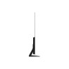 Samsung TQ48S90HAEXXC OLED TV Plano 121,9 cm (48") 4K Ultra HD, Smart TV, Wi-Fi, Ethernet, LAN, Bluetooth, Preto - 8806099008062