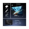 Samsung TQ48S90HAEXXC OLED TV Plano 121,9 cm (48") 4K Ultra HD, Smart TV, Wi-Fi, Ethernet, LAN, Bluetooth, Preto - 8806099008062