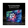 Samsung TQ48S90HAEXXC OLED TV Plano 121,9 cm (48") 4K Ultra HD, Smart TV, Wi-Fi, Ethernet, LAN, Bluetooth, Preto - 8806099008062