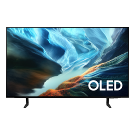 Samsung TQ42S90HAEXXC OLED TV Plano 106,7 cm (42") 4K Ultra HD, Smart TV, Wi-Fi, Ethernet, LAN, Bluetooth, Preto - 8806099008048