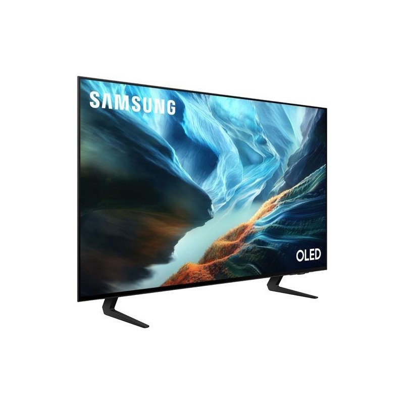 Samsung TQ42S90HAEXXC OLED TV Plano 106,7 cm (42") 4K Ultra HD, Smart TV, Wi-Fi, Ethernet, LAN, Bluetooth, Preto - 8806099008048