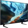 Samsung TQ42S90HAEXXC OLED TV Plano 106,7 cm (42") 4K Ultra HD, Smart TV, Wi-Fi, Ethernet, LAN, Bluetooth, Preto - 8806099008048