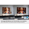 Samsung TQ42S90HAEXXC OLED TV Plano 106,7 cm (42") 4K Ultra HD, Smart TV, Wi-Fi, Ethernet, LAN, Bluetooth, Preto - 8806099008048