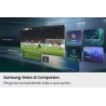 Samsung TQ42S90HAEXXC OLED TV Plano 106,7 cm (42") 4K Ultra HD, Smart TV, Wi-Fi, Ethernet, LAN, Bluetooth, Preto - 8806099008048