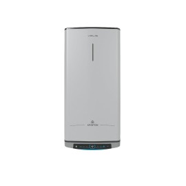 Ariston VELIS TECH DRY WIFI 50 ES EU PT+ Termoacumulador, 50 L, Branco, Cinzento - 4018046 - 5411692226152