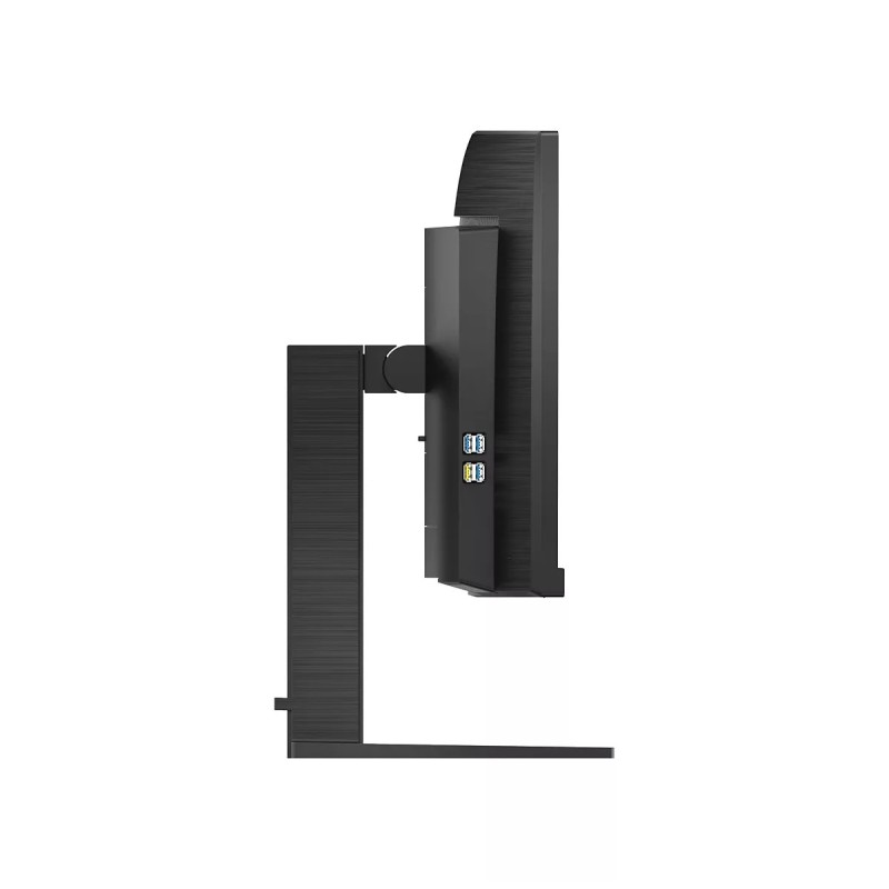 Philips E Line 346E2CUAE LCD Monitor Profissional Curvo, 86,4 cm (34"), 3440 x 1440 pixels Wide Quad HD+, 100Hz, USB-C, DisplayPort, HDMI, Ajuste de Altura, Altifalantes Integrados, Preto - 346E2CUAE/00 - 8712581770662