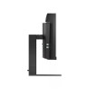 Philips E Line 346E2CUAE LCD Monitor Profissional Curvo, 86,4 cm (34"), 3440 x 1440 pixels Wide Quad HD+, 100Hz, USB-C, DisplayPort, HDMI, Ajuste de Altura, Altifalantes Integrados, Preto - 346E2CUAE/00 - 8712581770662