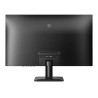 Philips 1000 series 27E2N1500L LED Monitor Plano, 68,6 cm (27"), 2560 x 1440 pixels Quad HD, 100Hz, HDMI, DisplayPort, Preto - 27E2N1500L/00 - 8721038005455