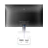 Philips 1000 series 27E2N1500L LED Monitor Plano, 68,6 cm (27"), 2560 x 1440 pixels Quad HD, 100Hz, HDMI, DisplayPort, Preto - 27E2N1500L/00 - 8721038005455