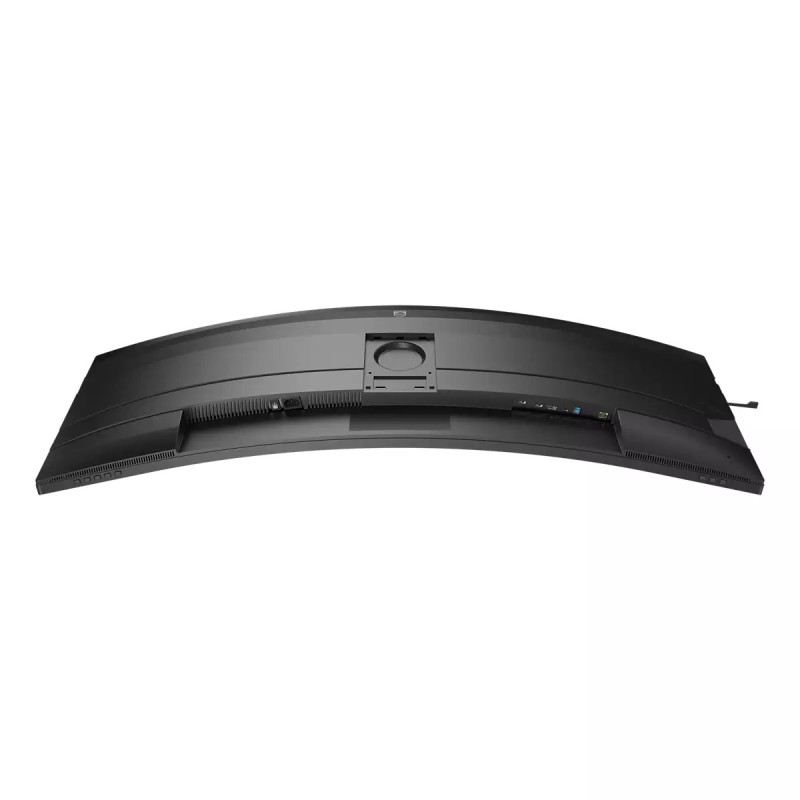 Philips 5000 series 49B2U5900C LCD Monitor Profissional Curvo, 124 cm (48,8"), 5120 x 1440 pixels Dual QHD, 75Hz, USB-C, DisplayPort, HDMI, Ajuste de Altura, Altifalantes Integrados, Preto - 49B2U5900C/00 - 8721038006551
