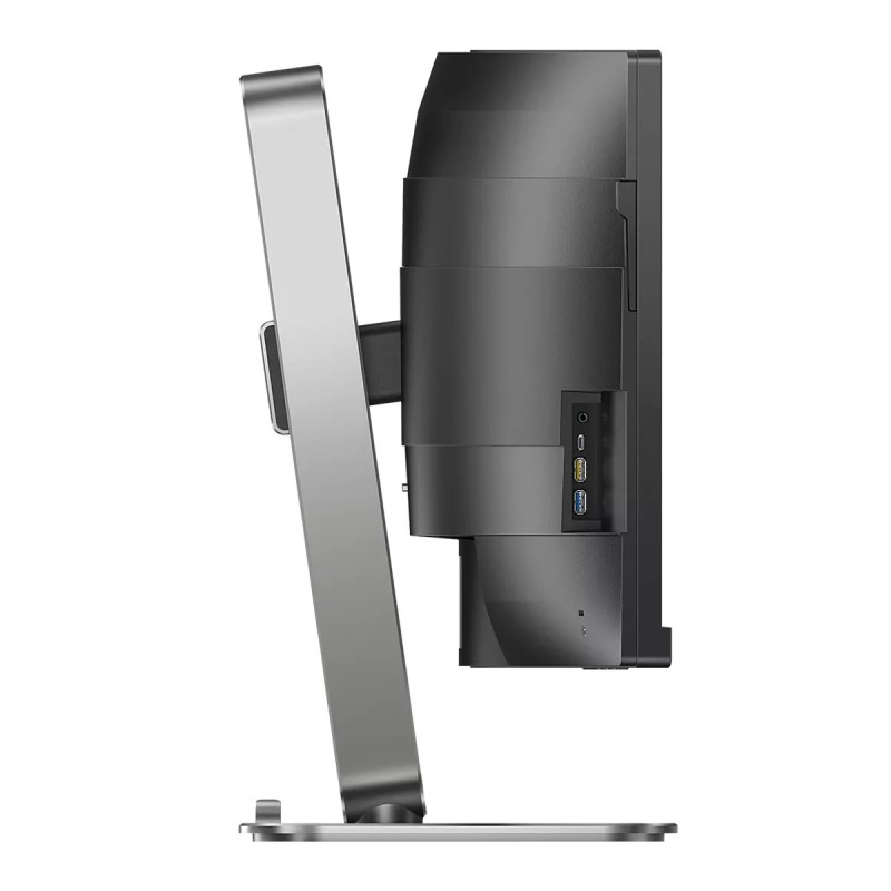 Philips 5000 series 49B2U5900C LCD Monitor Profissional Curvo, 124 cm (48,8"), 5120 x 1440 pixels Dual QHD, 75Hz, USB-C, DisplayPort, HDMI, Ajuste de Altura, Altifalantes Integrados, Preto - 49B2U5900C/00 - 8721038006551