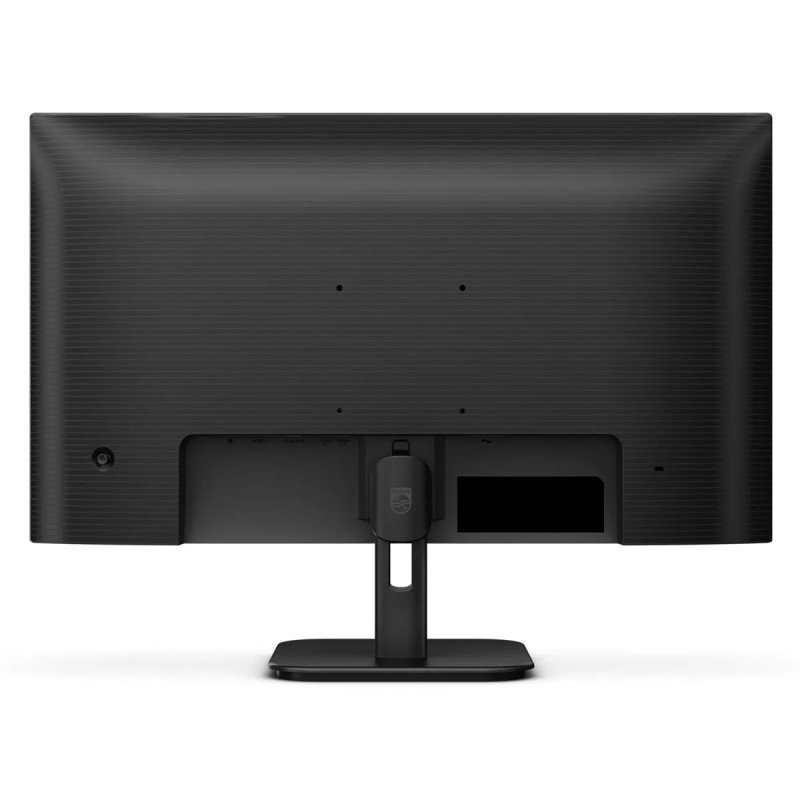 Philips 27E1N1200A LCD Monitor Profissional Plano, 68,6 cm (27"), 1920 x 1080 pixels Full HD, 120Hz, HDMI, DisplayPort, Altifalantes Integrados, Preto - 27E1N1200A/00 - 8721038000337