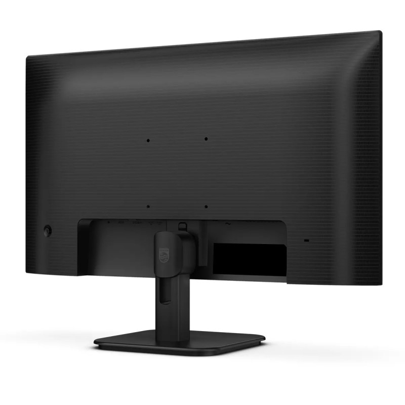 Philips 27E1N1200A LCD Monitor Profissional Plano, 68,6 cm (27"), 1920 x 1080 pixels Full HD, 120Hz, HDMI, DisplayPort, Altifalantes Integrados, Preto - 27E1N1200A/00 - 8721038000337