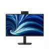 Philips 3000 series 24B2N3200JH LCD Monitor Profissional Plano, 60,5 cm (23,8"), 1920 x 1080 pixels Full HD, 120Hz, HDMI, DisplayPort, Ajuste de Altura, Pivot, Altifalantes Integrados, Preto - 24B2N3200JH/00 - 8721038006438