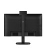 Philips 3000 series 24B2N3200JH LCD Monitor Profissional Plano, 60,5 cm (23,8"), 1920 x 1080 pixels Full HD, 120Hz, HDMI, DisplayPort, Ajuste de Altura, Pivot, Altifalantes Integrados, Preto - 24B2N3200JH/00 - 8721038006438