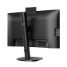 Philips 3000 series 24B2N3200JH LCD Monitor Profissional Plano, 60,5 cm (23,8"), 1920 x 1080 pixels Full HD, 120Hz, HDMI, DisplayPort, Ajuste de Altura, Pivot, Altifalantes Integrados, Preto - 24B2N3200JH/00 - 8721038006438