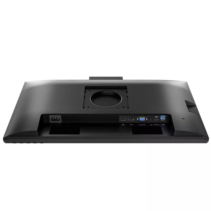 Philips 3000 series 24B2N3200JH LCD Monitor Profissional Plano, 60,5 cm (23,8"), 1920 x 1080 pixels Full HD, 120Hz, HDMI, DisplayPort, Ajuste de Altura, Pivot, Altifalantes Integrados, Preto - 24B2N3200JH/00 - 8721038006438