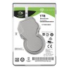 Seagate BarraCuda 1TB Disco HDD 1 TB 5400 RPM 128 MB SATA III 2.5" - ST1000LM048